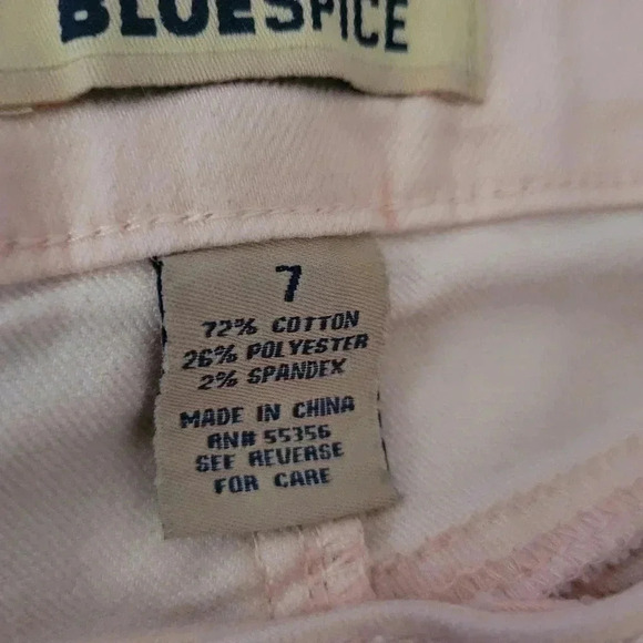 Bluespice Jeans 7 - Picture 3 of 3